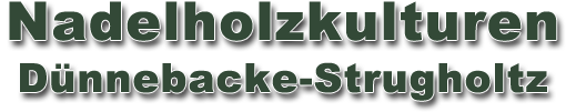 Logo von Dünnebacke-Strugholtz GbR